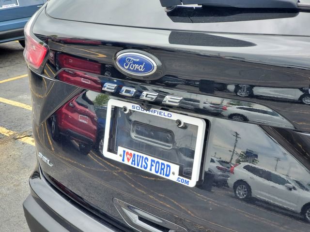 Used 2022 Ford Edge SEL w/ Convenience Package AWD/4WD image 28