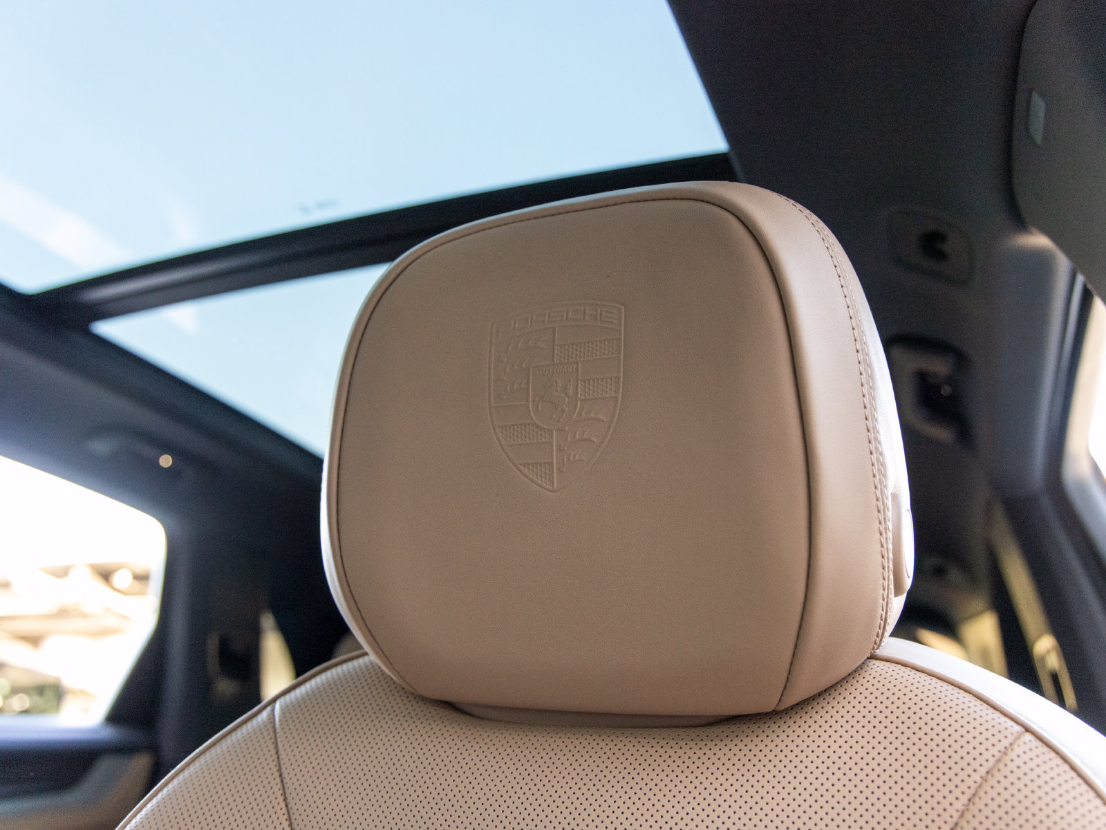 New 2025 Porsche Cayenne S AWD/4WD image 27