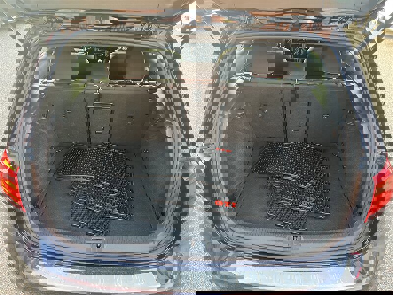 Used 2016 Volkswagen GTI S image 11