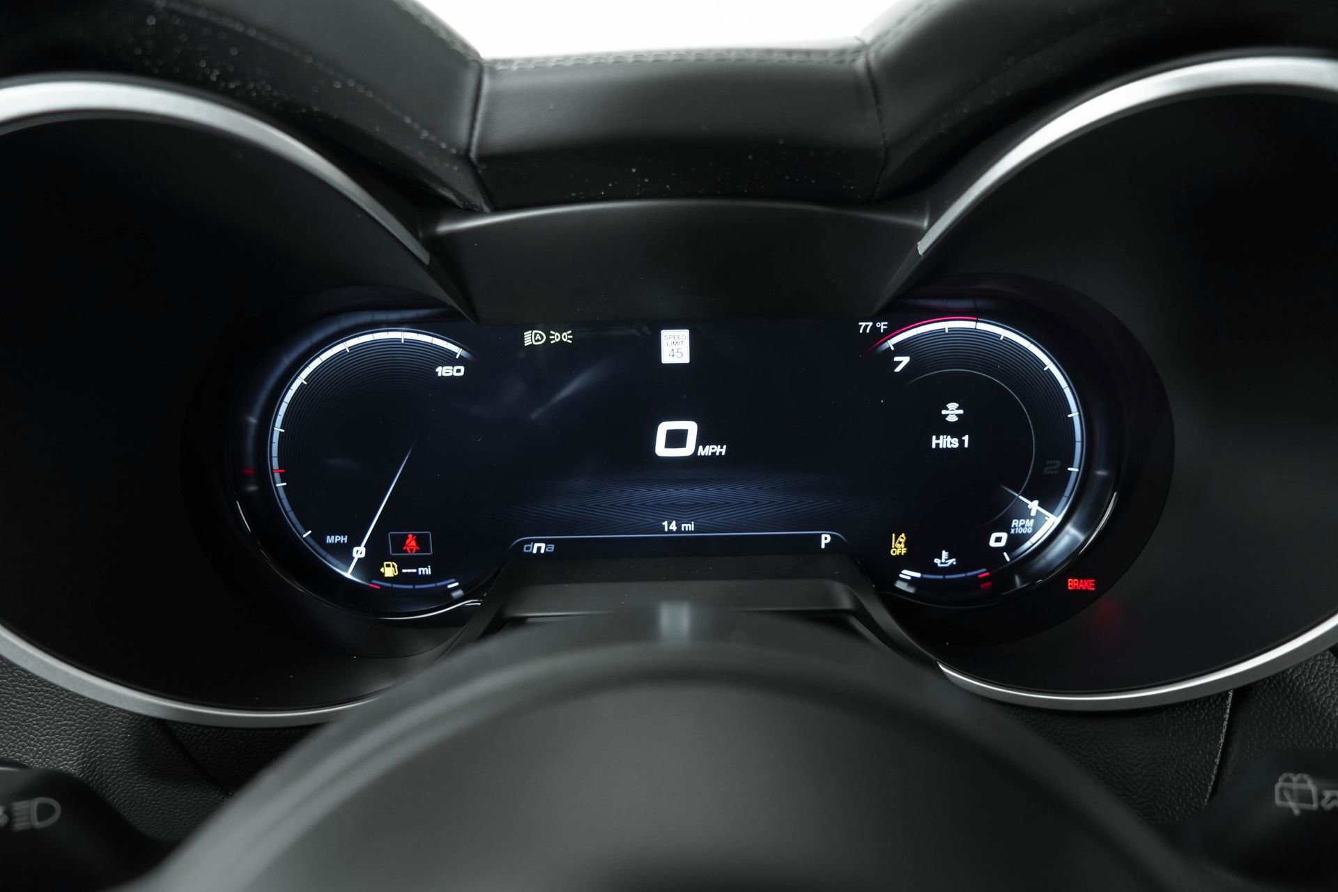 New 2025 Alfa Romeo Stelvio Sprint AWD/4WD image 23