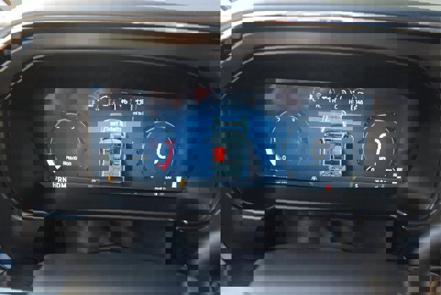 New 2026 Ford F250 Lariat image 9