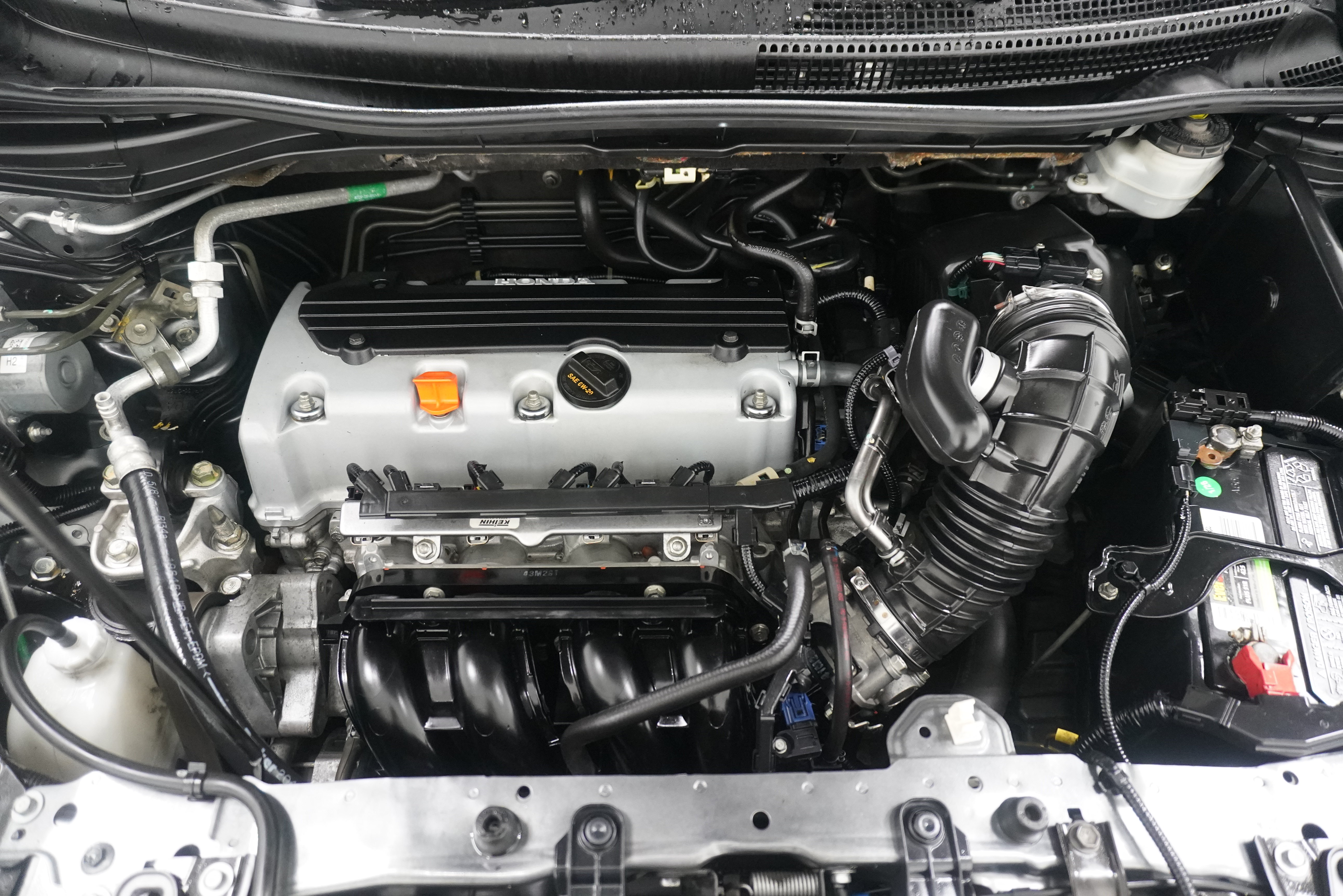 Used 2014 Honda CR-V EX image 27