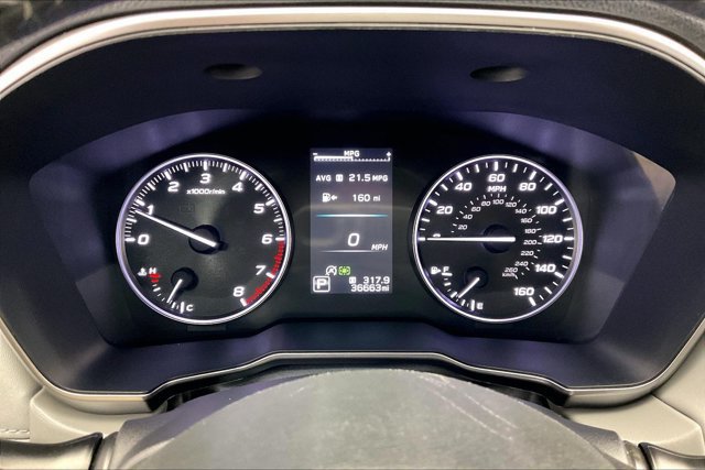 Used 2020 Subaru Outback Limited XT w/ Popular Package #2 AWD/4WD image 23