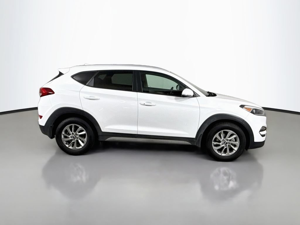 Used 2018 Hyundai Tucson SEL Plus FWD image 4
