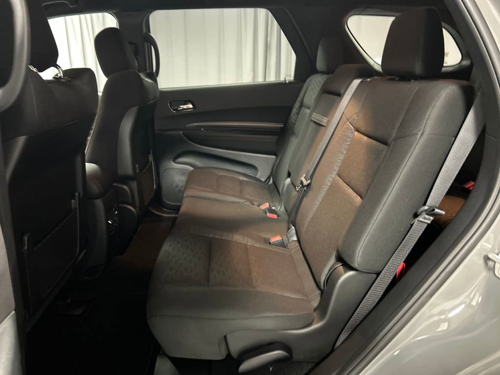 New 2026 Dodge Durango GT AWD/4WD image 21