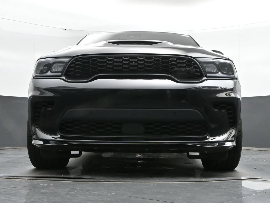 Used 2024 Dodge Durango SRT Hellcat AWD/4WD image 47