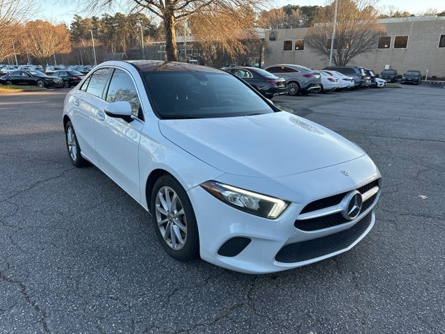 Used 2020 Mercedes-Benz A 220 image 3
