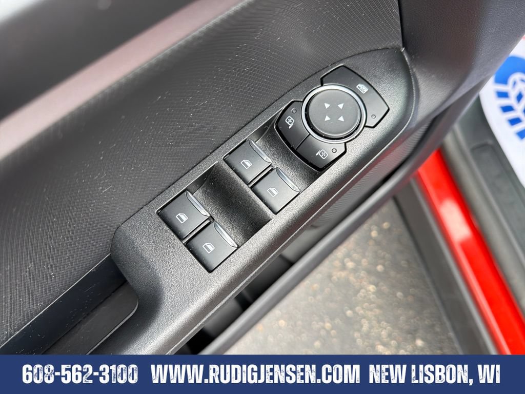 Used 2024 Ford Bronco Sport Outer Banks w/ Tech Package AWD/4WD image 11