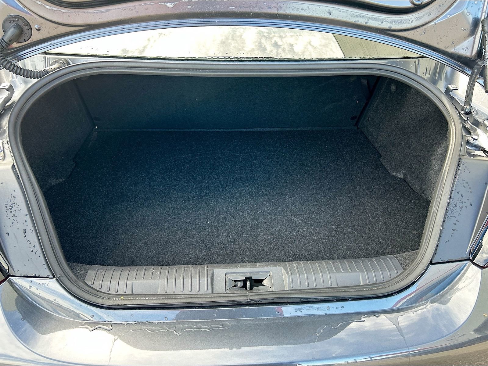 Used 2025 Toyota GR86 Premium w/ ALL Weather Mat Package (TMS) RWD image 25