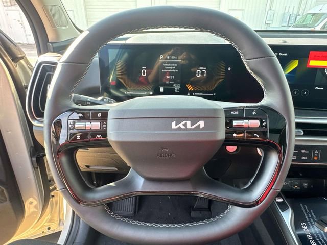 New 2026 Kia Sorento S w/ S Panoramic Sunroof Package image 27