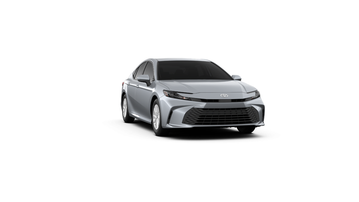 New 2027 Toyota Camry LE w/ Convenience Package FWD image 18