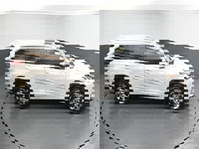 Used 2017 Toyota Highlander Limited image 38