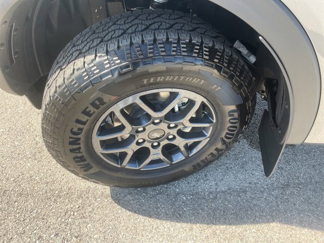New 2025 Ford Ranger XLT image 17