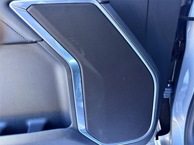 Used 2025 Chevrolet Silverado 1500 LT image 14