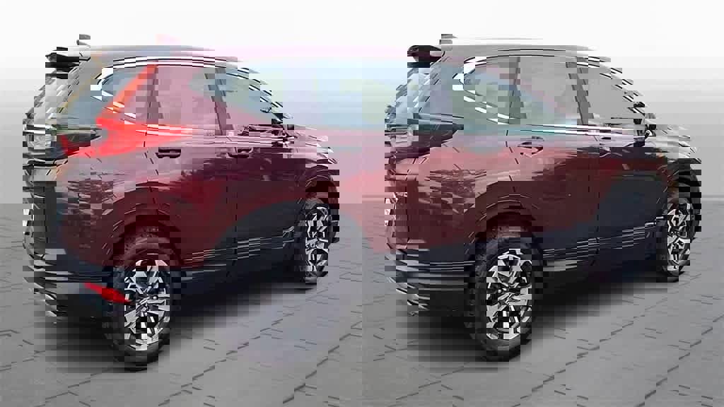 Used 2018 Honda CR-V LX image 8