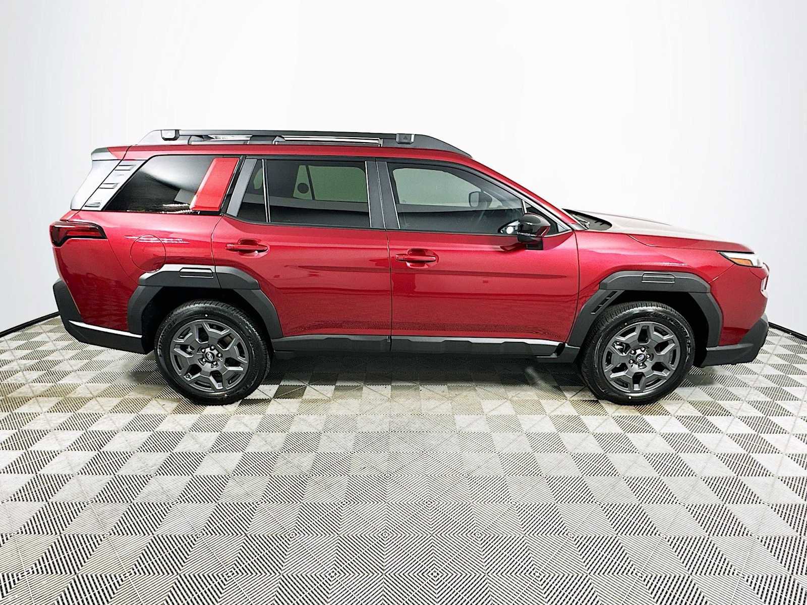 Used 2026 Subaru Outback Premium image 8