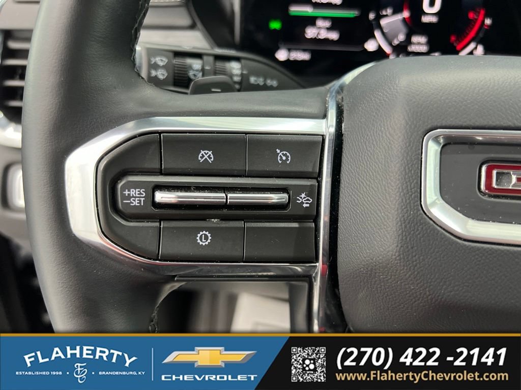Used 2026 GMC Acadia Elevation w/ Elevation Premium Package FWD image 26