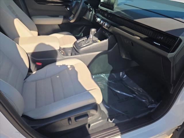 Used 2025 Honda CR-V EX-L image 21