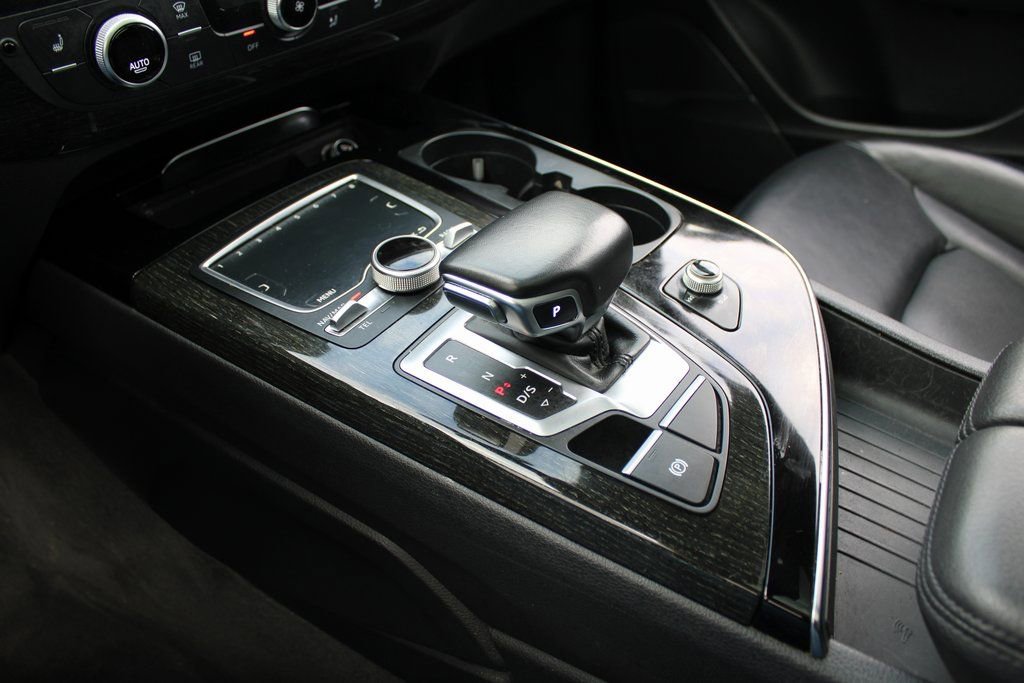 Used 2019 Audi Q7 3.0T Premium Plus w/ Premium Plus Package image 20