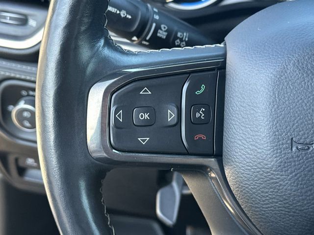 Used 2019 RAM 1500 Limited image 32