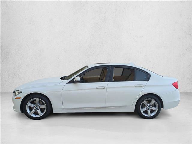 Used 2014 BMW 328i Sedan image 9