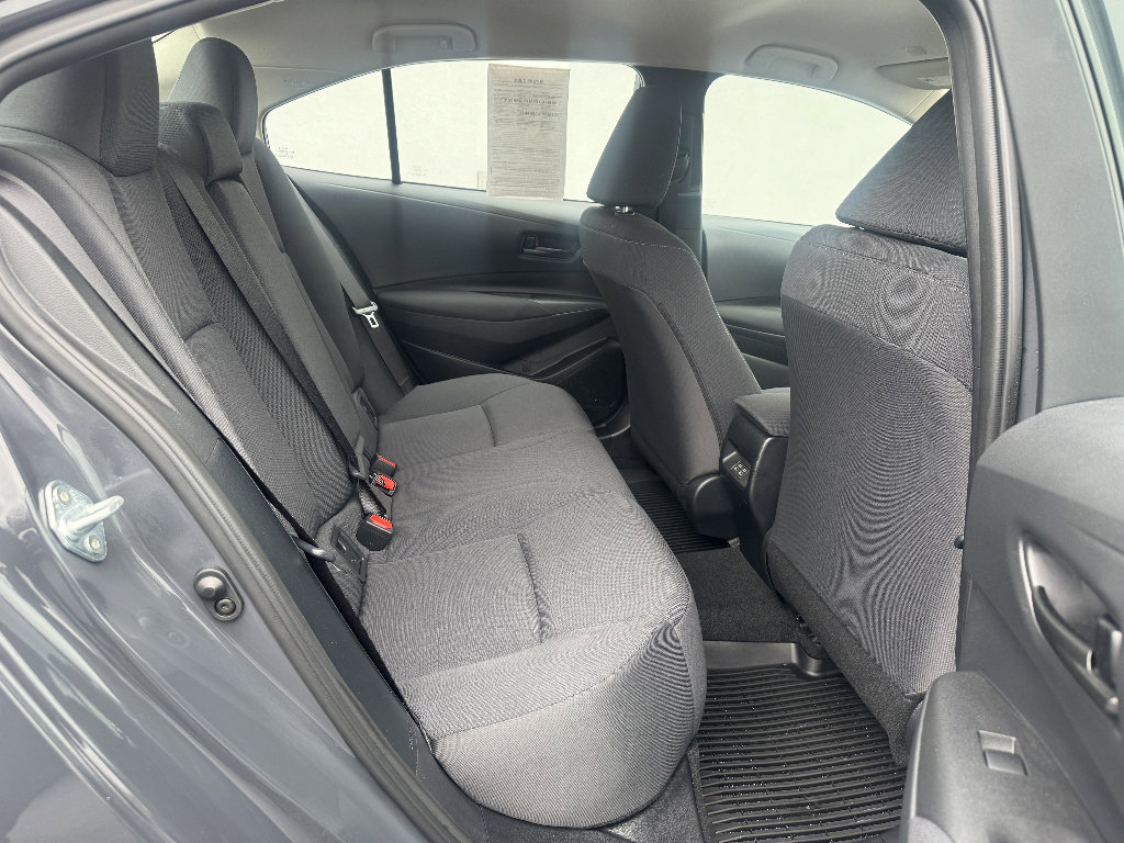 Used 2023 Toyota Corolla LE image 11