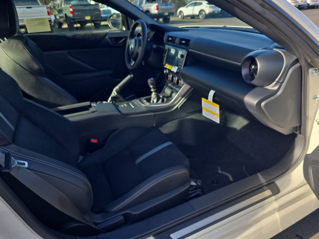 New 2026 Toyota GR86 Premium image 14