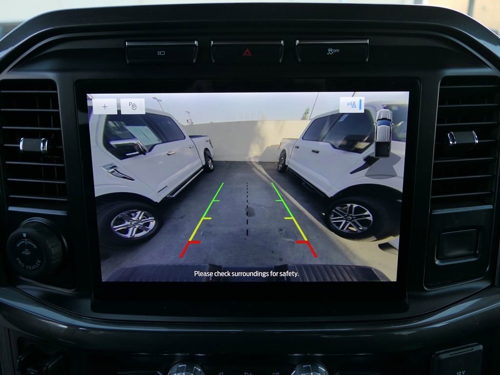 Used 2023 Ford F150 XLT w/ Equipment Group 302A High image 23