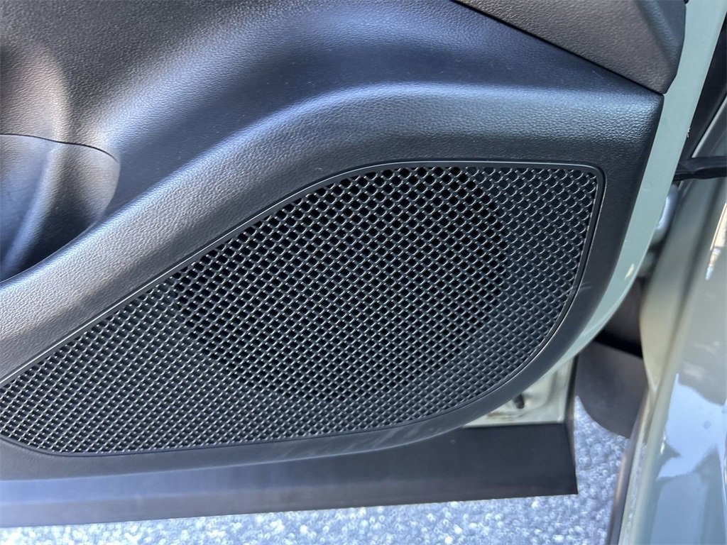 Used 2023 Hyundai Santa Cruz SEL w/ Activity Package image 21