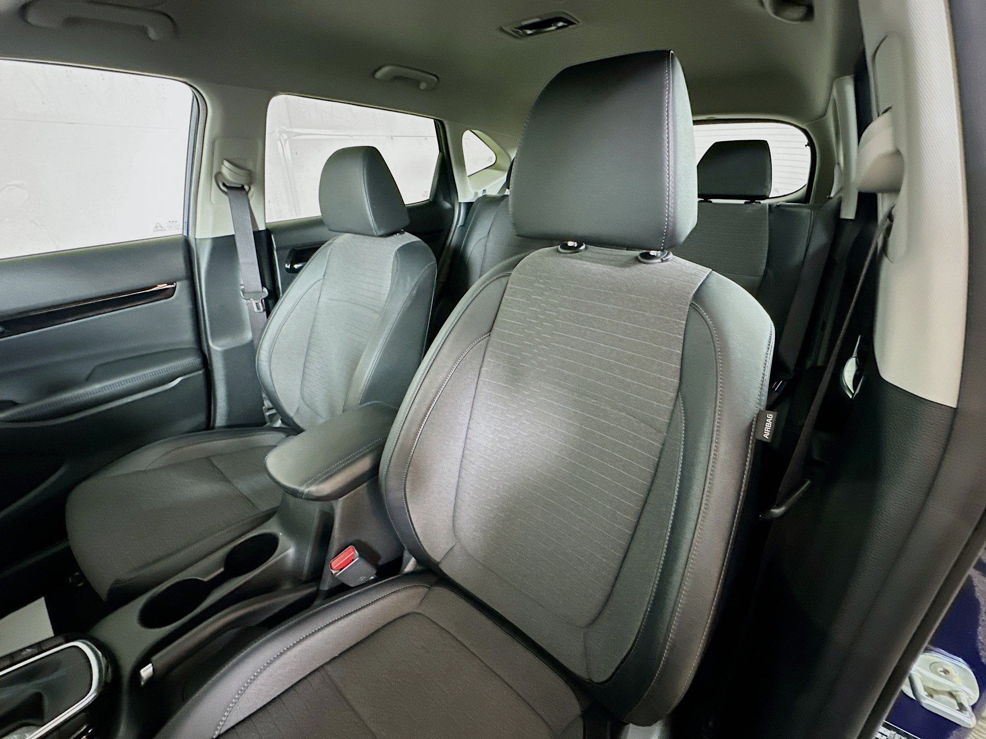 Certified 2023 Kia Seltos S w/ Navigation Package FWD image 20