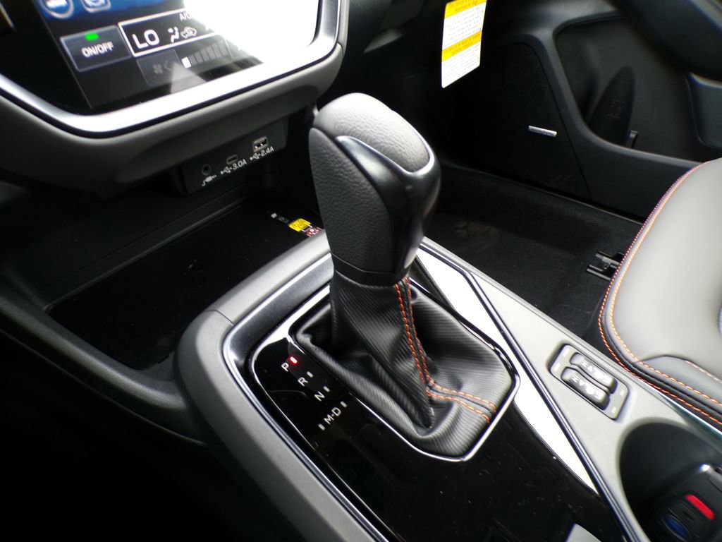 New 2026 Subaru Crosstrek 2.5i Limited AWD/4WD image 28