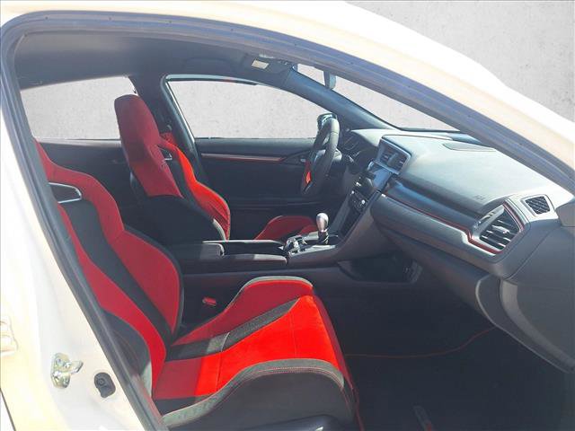Used 2021 Honda Civic Type R image 20