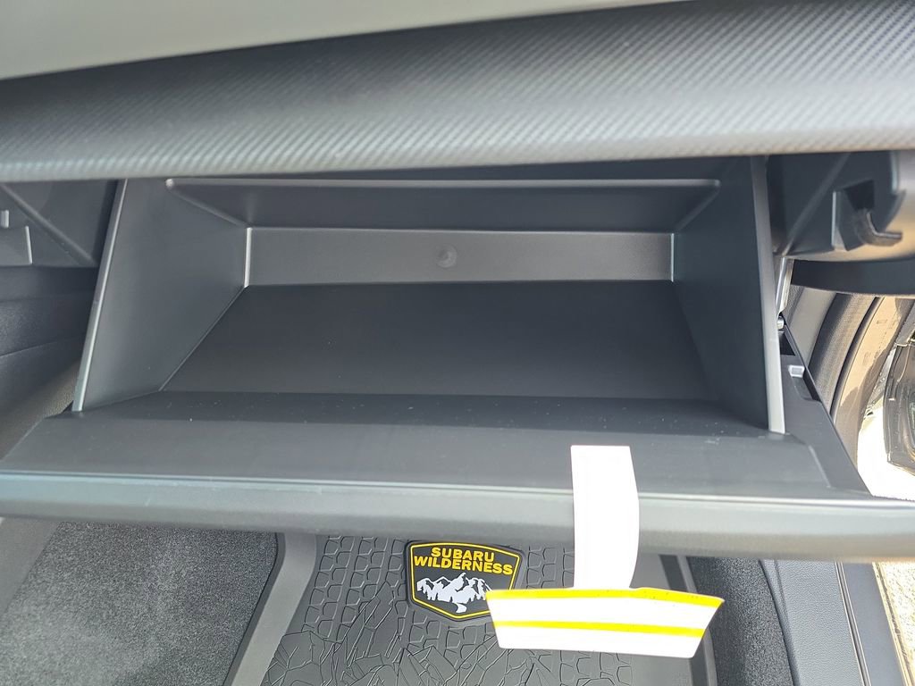 New 2026 Subaru Crosstrek 2.5i Wilderness image 14