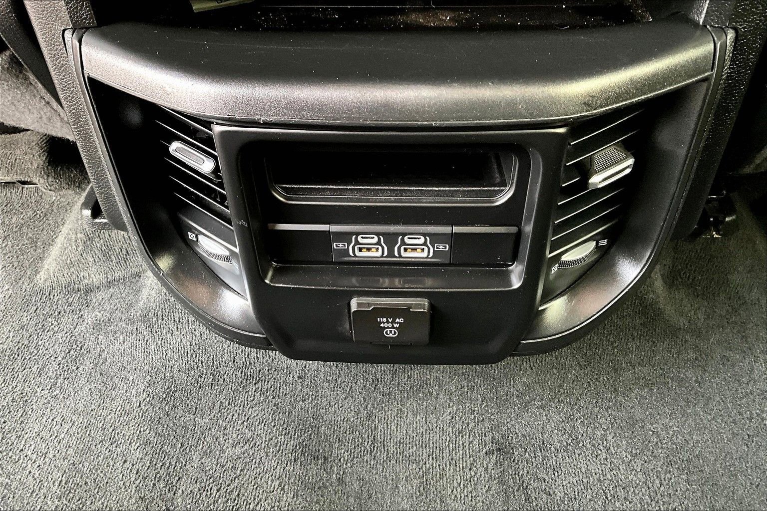 Used 2022 RAM 1500 Laramie image 17