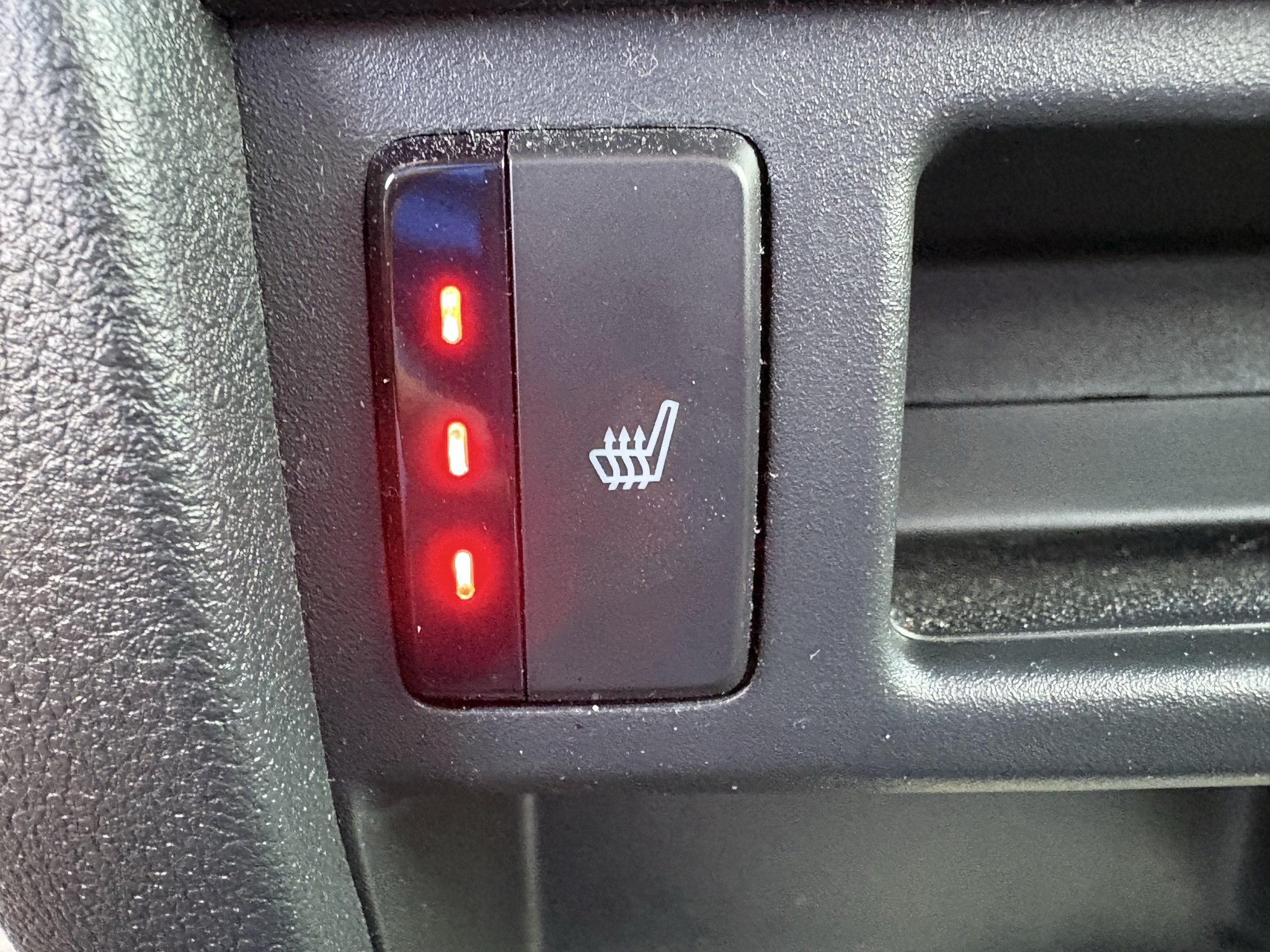 Certified 2023 Honda Passport TrailSport image 22