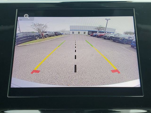 Used 2023 Jeep Grand Cherokee Laredo image 31