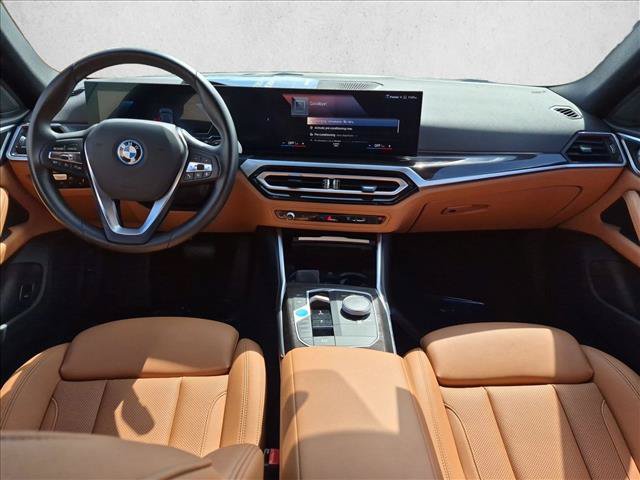 Certified 2023 BMW i4 eDrive35 RWD image 18