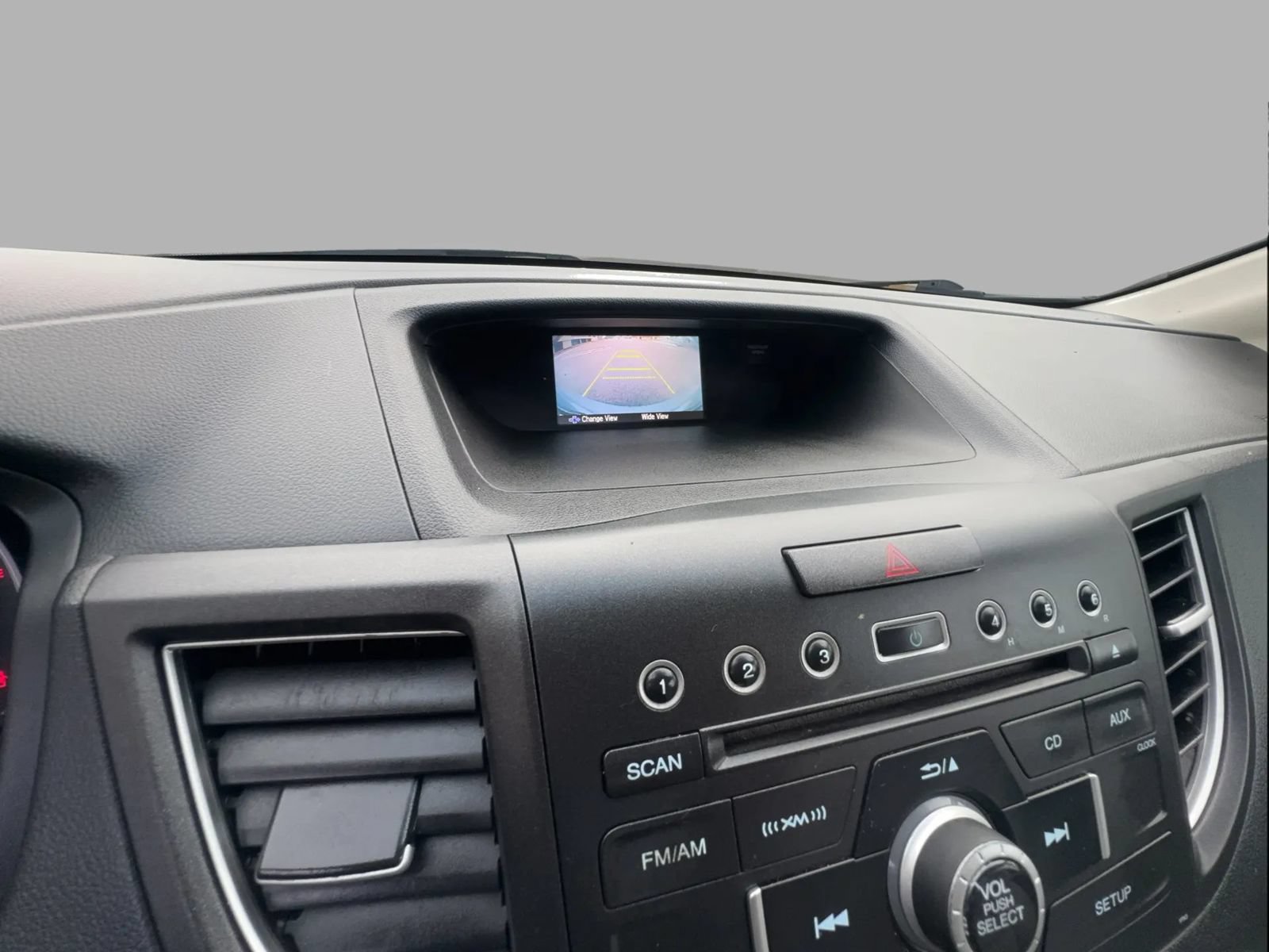 Used 2014 Honda CR-V EX-L image 37