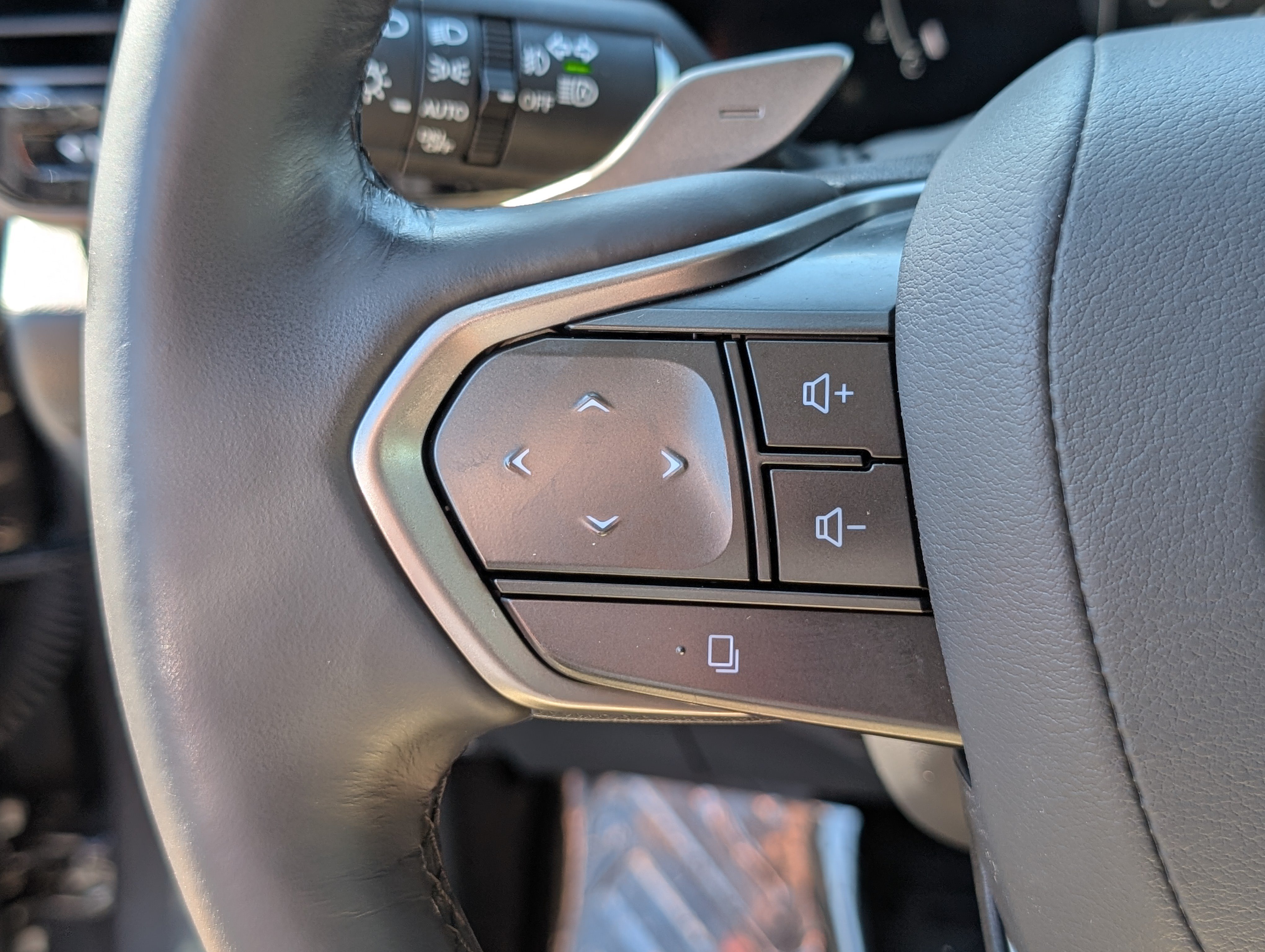 Certified 2026 Lexus NX 350h AWD w/ Cold Area Package image 23