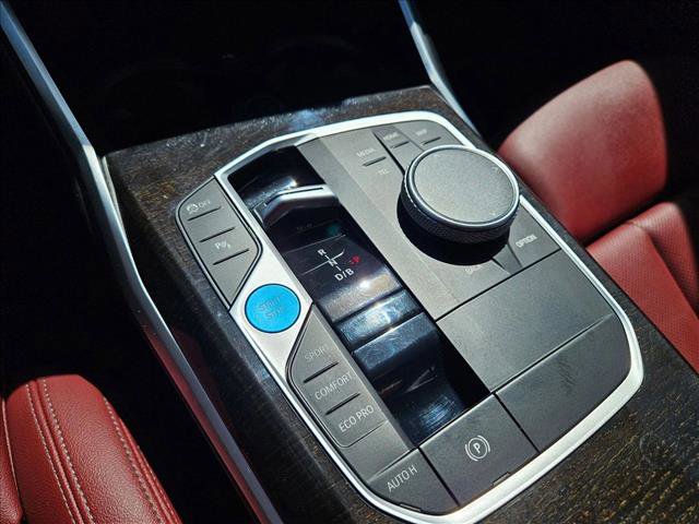 Certified 2023 BMW i4 eDrive35 RWD image 14