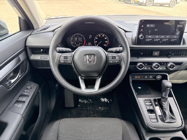 New 2026 Honda CR-V LX image 14
