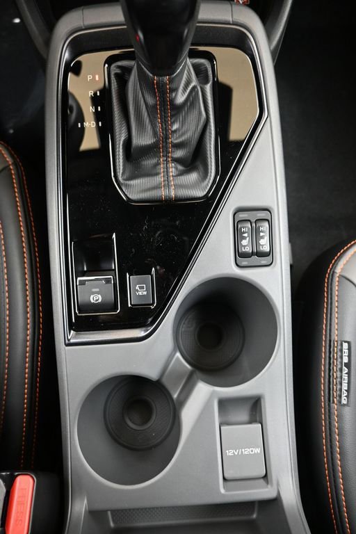 New 2026 Subaru Crosstrek 2.5i Limited image 35