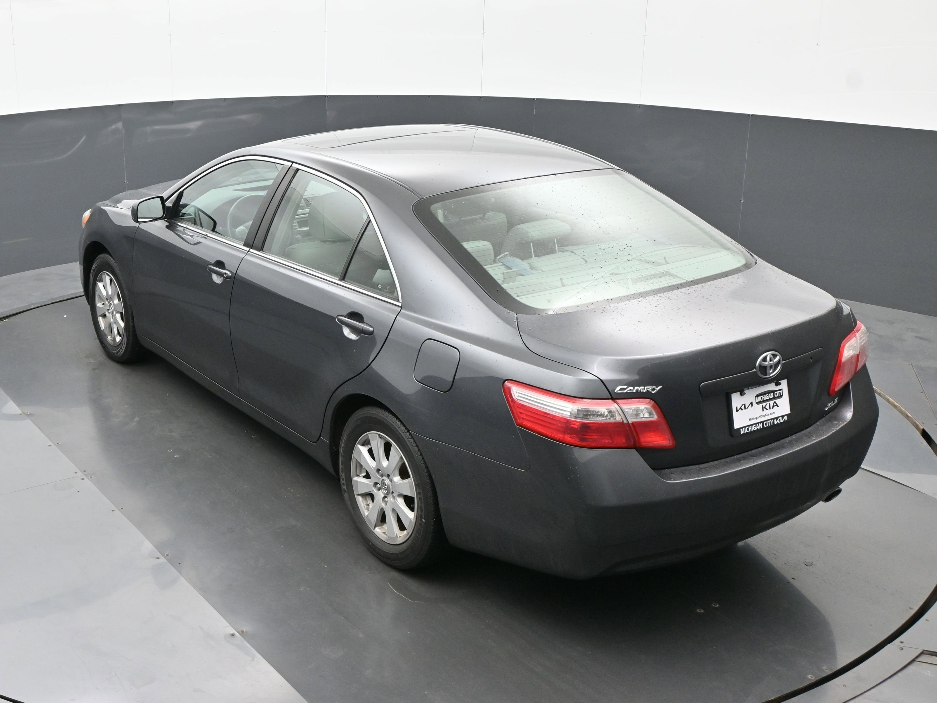 Used 2007 Toyota Camry CE image 26