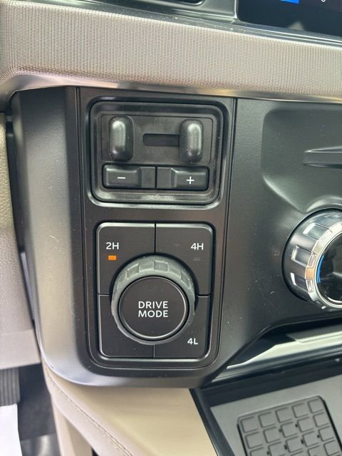 Used 2026 Ford F450 Platinum image 30