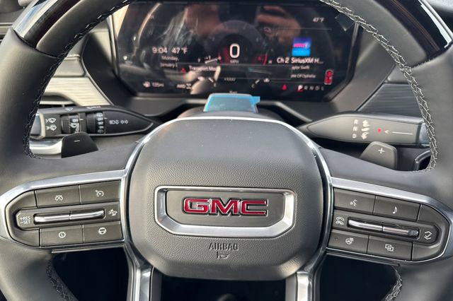 New 2026 GMC Acadia Elevation w/ Super Cruise Package image 29