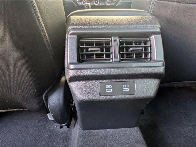 New 2025 Honda Accord Sport image 17