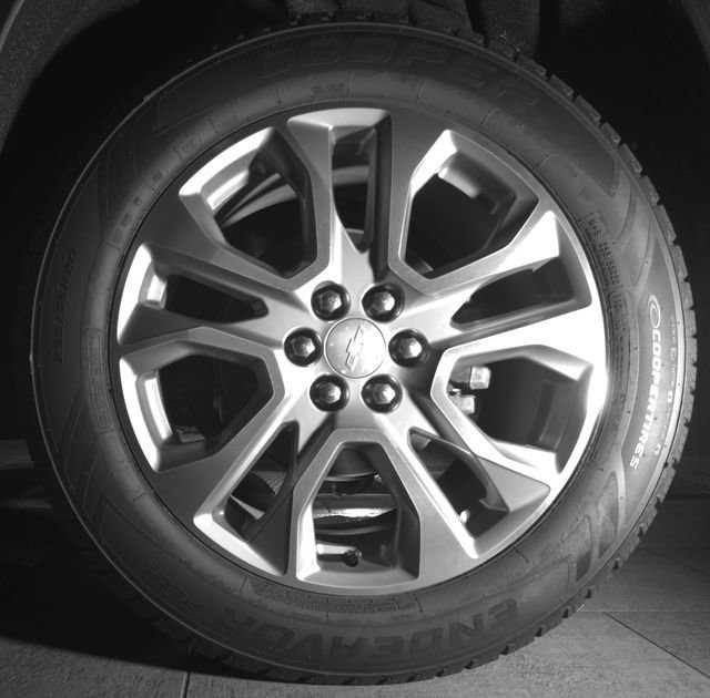 Used 2019 Chevrolet Traverse Premier AWD/4WD image 13