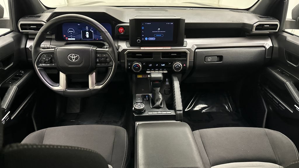 Certified 2025 Toyota 4Runner TRD Off-Road AWD/4WD image 26