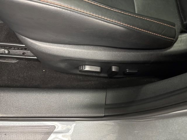 Used 2023 Nissan Sentra SR w/ SR Premium Package image 19