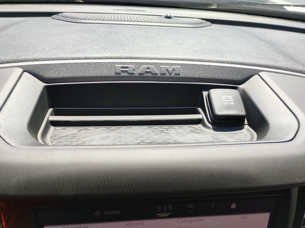 New 2026 RAM 2500 Tradesman AWD/4WD image 31